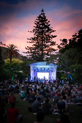 Gardens Magic - 2019